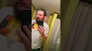 #tiktok #shorts #selfburn