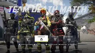 The Movement Changes are finally here! | XDefiant