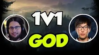 That's the qtpie I love to watch 28 - 1V1 GOD