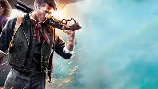 Baş Belası - BioShock İnfinite Türkçe - İçerik 13