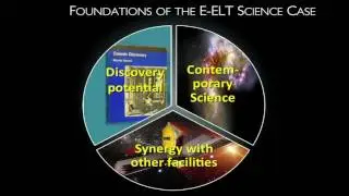 Rise of a Giant - Dr Aprajita Verma - Sussex/IOP Evening Physics Lecture