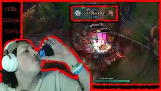 Viego Top is BACK