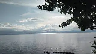 Bus Ride in the Island of Cebu