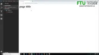 1  Adding JavaScript to a Web Page -JavaScript Tutorial for Beginners