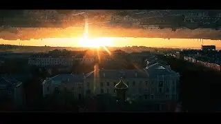 RabieS - SUNSET (official video 2020)