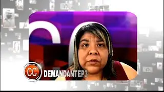 Aimep3 en Caso Cerrado