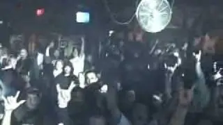12 Stones - Tour Blog Ep5