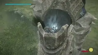 FOURTH COLLOSUS, PHAEDRA- SHADOW OF THE COLOSSUS