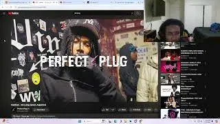 He's Emerged From The Shawdows!! Reaction To KanKan "My Way & So Long"