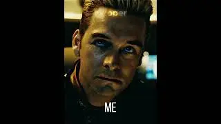 Homelander Edit | The Boys | Rockstar Made | 4K | 