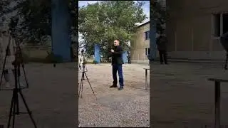 Сход граждан в Хайбуллинском районе