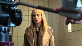 Millenium 1 The Girl with the Dragon Tattoo BluRay Extras Irene Nesser