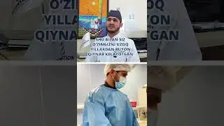 🤫 Gemarroyni qo’l orqali davolash mumkinligini bilasizmi?