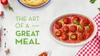 Laura's Lean: The Art of a Great Meal!