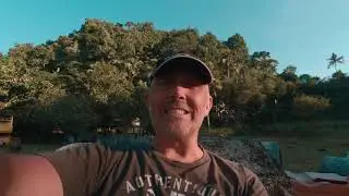 Welcome to day 170 - Apologies and thank yous