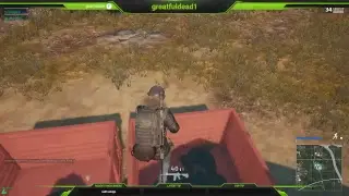 pubG an Chill