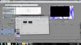 In Depth Class Layout Tutorial Sony Vegas 10 Part 1