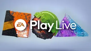 Смотрим EA Play Live 2021. Ждем Dead Space 4. Наверное...