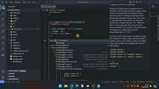 How to use Flutter Lints | Flutter Tips