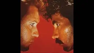 Hall And Oates Maneater