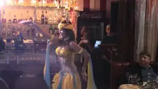 Танец живота на свадьбе. Заказать танец живота.