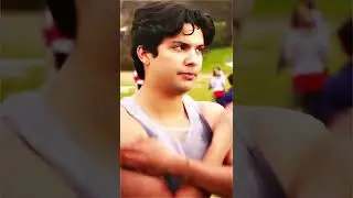 Cobra Kai Miguel Diaz Edit 