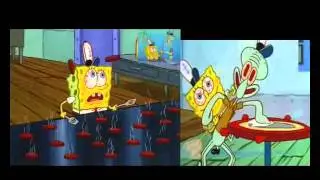 NOOO! Sparta Comparison