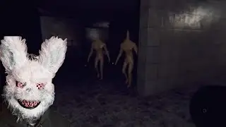 They are everywhere [Take a Look Around] itch.io horror
