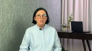 Видео визитка Горбуновой  Натальи Владимировны