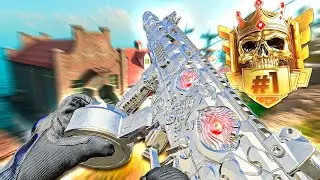 #1 WARZONE PRO in THE WORLD w/BEST RIVAL-9 CLASS SETUP