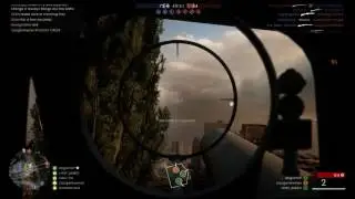Looooooong Shot