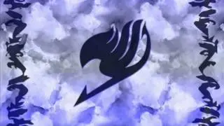 Fairy Tail - Fantasia song