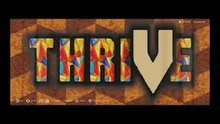 CAWmbat Wrestling THRIVE Match-Card