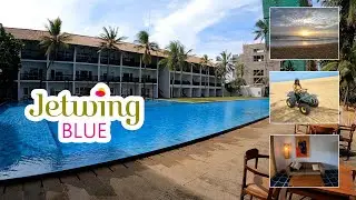 Jetwing Blue - Negombo | Travel on Wheels
