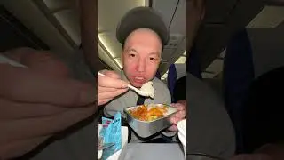 Алматы - Гуанчжоу часть 1