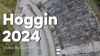 Hoggin The Bridge 2024
