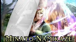 HOKAGE REVOLUTION #narutofans #narutoshippuden #looks #naruto #hokage #narutoemotions