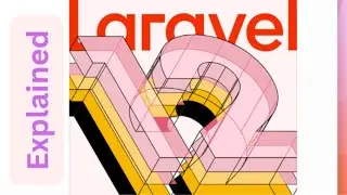 Laravel 12 Explained in Simple Words | Beginner-Friendly Laravel 12 Tutorial (2025)