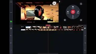 How to make phase 3 on kinemaster