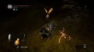 Dark Souls™ - Blighttown - Xbox Series S (360 Backwards Compatible)