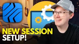 Your FIRST STEP With Presonus Studio One