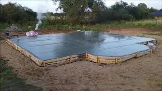 Строю дом из газобетона. Ответы на вопросы.