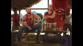 Найдите Эспаду ➤ FAR CRY 6 ◉ Прохождение 13