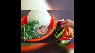 Kələm turşusunun düzgün hazırlanma qaydası kanalımızda.