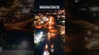 Beatober 2023 Day 21, Cinematic/edm vibes! 