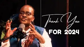 Thank You for 2024: Reflecting on Goals & Planning for 2025 Success #happynewyear2025
