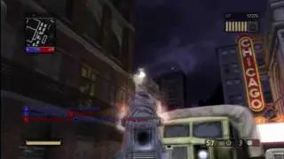 Resistance 2 - 90-41 (2/3) HD
