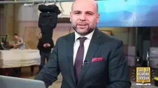 Покаяние   Так, на всякий случай с Артуром Гукасяном