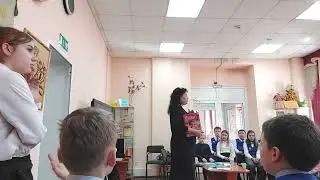 О детских писателях Иркутска рассказывает методист ИДЛ Светлана Шегебаева