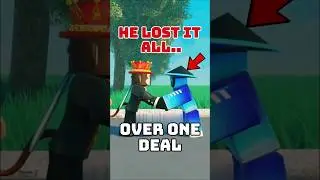 He Made the BIGGEST Roblox Games… Then Lost EVERYTHING! (Armin’s Story)